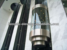 FUJIHD Sightseeing Elevator