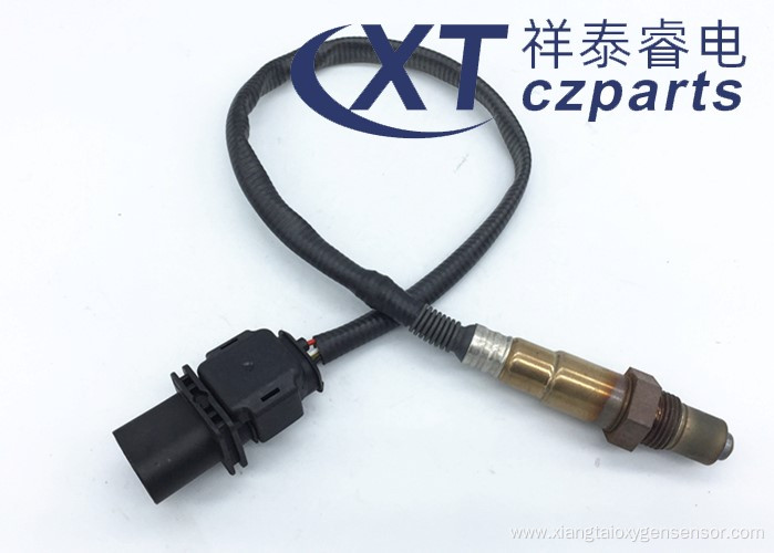 Auto Oxygen Sensor Ecosport 0258017291 for Ford