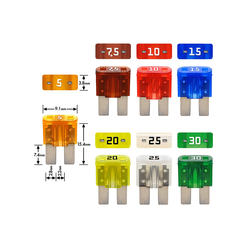 micro2 fuse