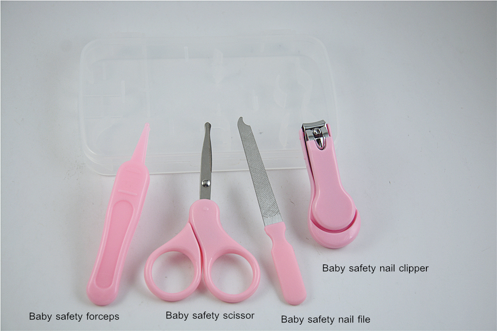 Baby Nail Kit Baby Nail Kit