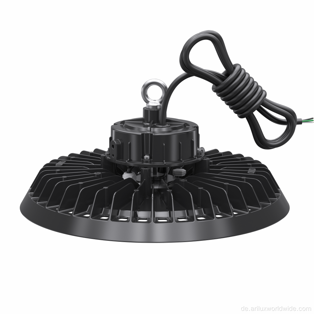 Werkseitig IP65 100 W, 150 W, 200 W LED Highbay Light