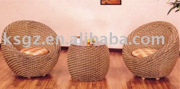 rattan chairs