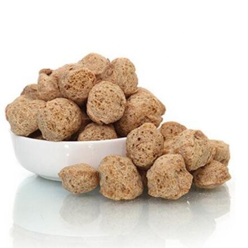 Phenix Machinery: Soya Meat, Soya Nuggets & Textured Soya Protein Processing Machines