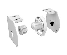 Roller Shade Clutch 28mm for Zebra Blinds