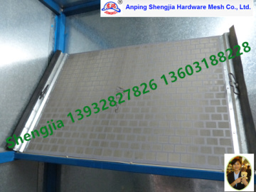 Derrick 500FCL Shaker Screen