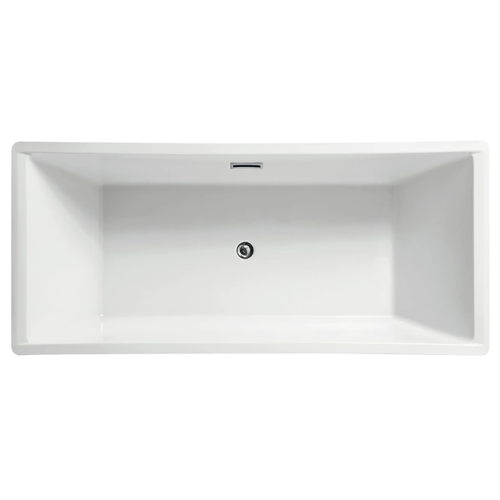 Luxus Design Morden freistehende sitzende Acrylbadewanne