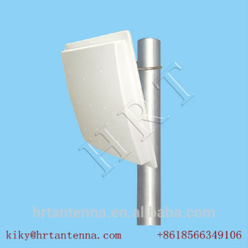 8dB 928MHz Linear polarization RFID Panel Antenna/ Plat Antenna/Flat Antenna