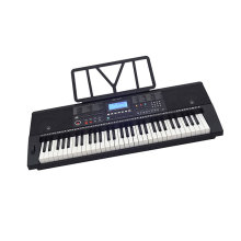 Professional 61-Key Electronic Piano Keyboard