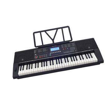 Professional 61-Key Electronic Piano Keyboard
