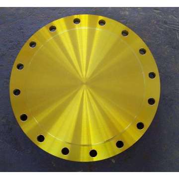 Flanges cegos BS de alta qualidade