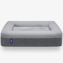 Comfity Large Dog Bed Memory Foam