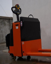 automatic stacking machine