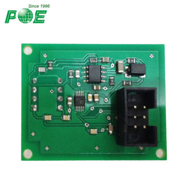 Custom-made China PCB PCBA Board Electronic Circuit Assembly