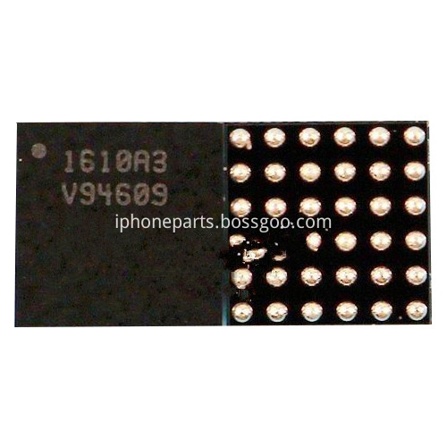 usb control ic