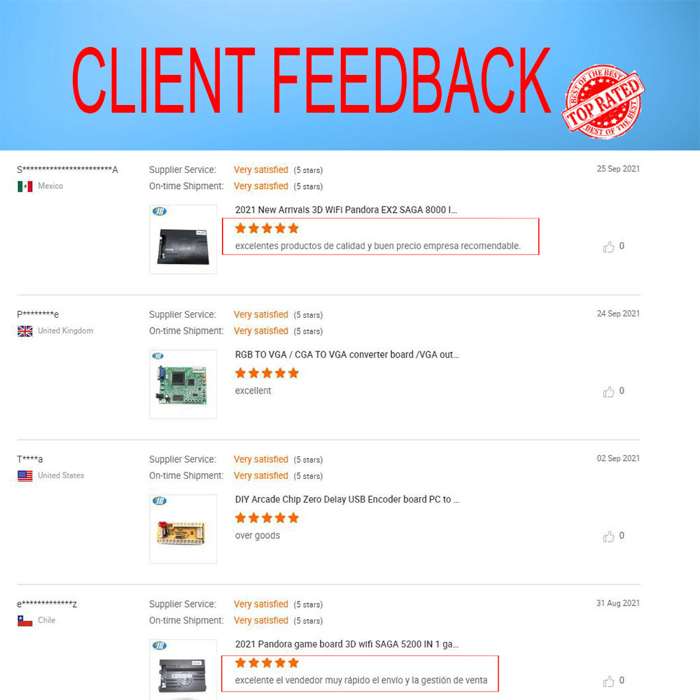 Raspberry Pi PC USB Encoder Controller Cheap 2-Player Zero Delay Arcader Joystick Control Plastic Coin Pusher Board Arcade Games