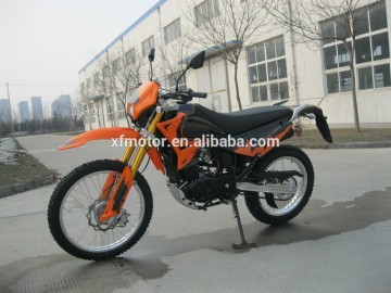 EEC 125cc off road dirt bikes for sale