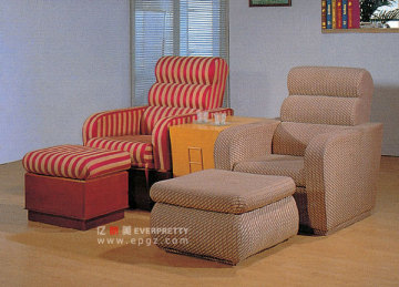 Foot Massage Sofa / Footbath Sofa / Massage Sofa