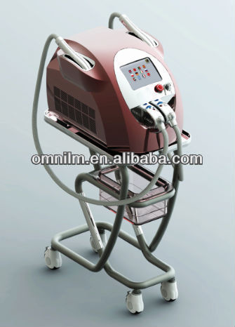 SHR Laser Beauty Device