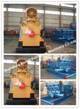 F500 Mud Pump Unit