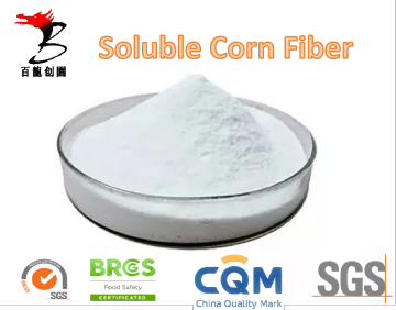 Clean Label Fiber Ingredient