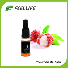 Feelllife Healthy E Liquid for E Cigarette, Electronic Cigarette