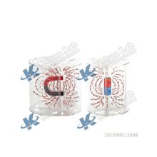 20617.01 Magnetic Field Demonstrator: Visualizing Force Lines in Physics Education