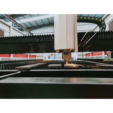 Plasma Cutting Machine Introduction