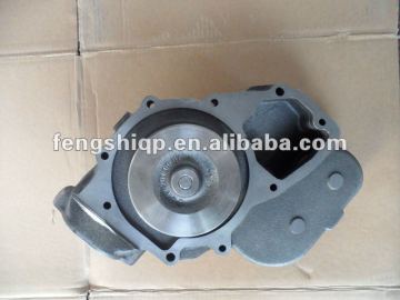mercedes benz truck water pump