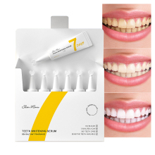 Free Teeth Whitening Kit Sample with Oral Care Teeth Whitening Accessories