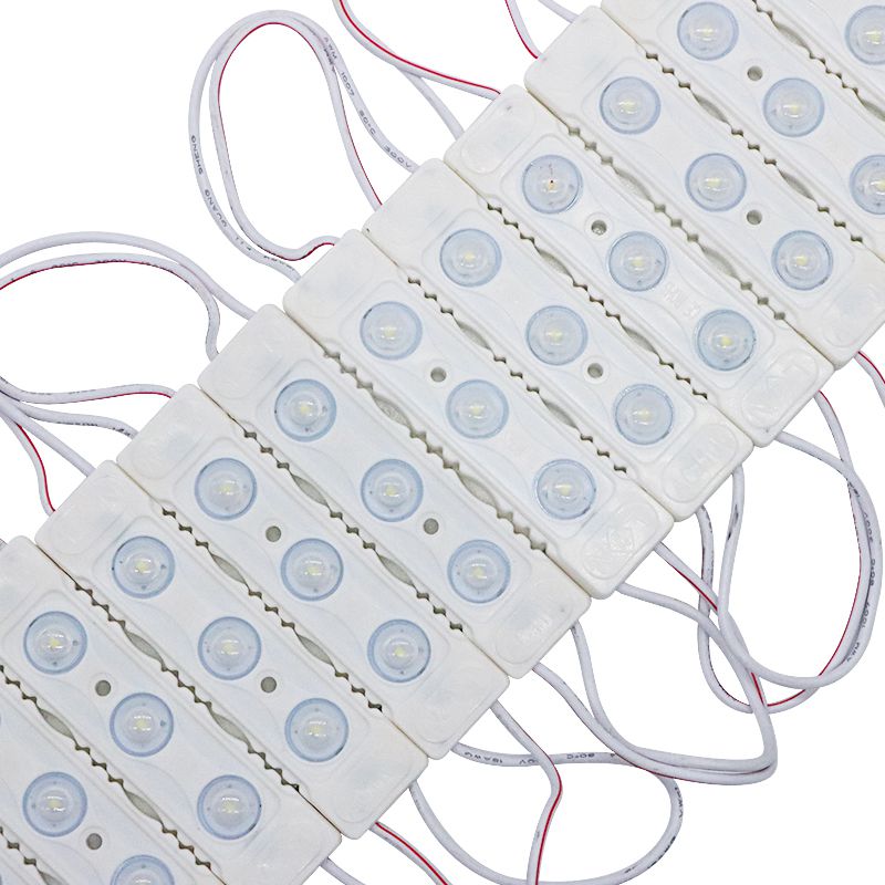 Waterproof Led Module