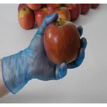 Fournisseurs de gants jetables pour la manipulation des aliments à bas prix