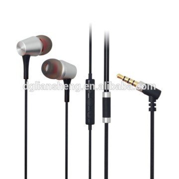 2017 noise cancelling headphones, ear headphones earphones for mobile phones