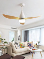 LEDER Meilleurs ventilateurs de plafond décoratifs