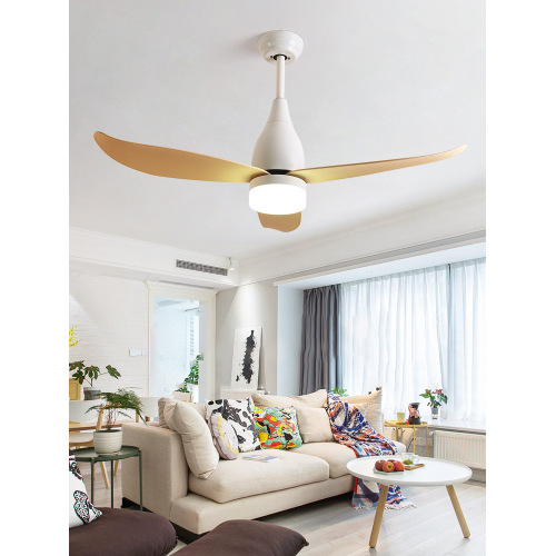 LEDER I migliori ventilatori da soffitto decorativi