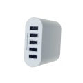 5-porta 12A Vário carregador USB para celular