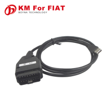 [Wholesale price] OBD II mileage correction Fiat KM Reset Tool with high quality