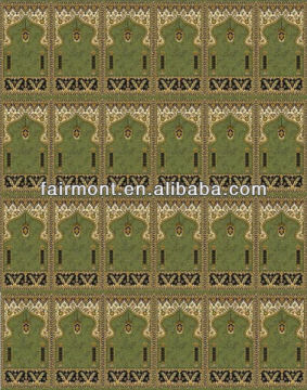 Praying Carpet K02, Mosque Praying Carpet, Praying mat