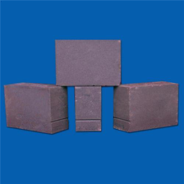 Direct Bonded Magnesia-Chrome Bricks