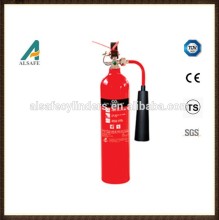 extinguisher cylinder China manufacturer direct sale and hot sale extinguisher cylinder