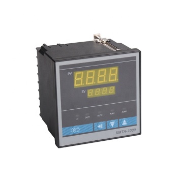 XMTA 6000 Intelligent Digital Temperature Controller
