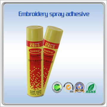 China spray adhesive glue for shoes from adhesive manufactory