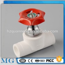 wwholesale stop valve ppr pipe fittings ppr ball value ppr fitting ppr valve ppr stop valve