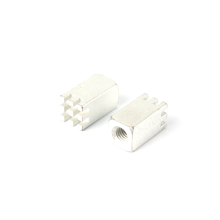 Premium 9-Lug Copper Terminal Studs