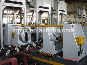 2014 China Steel drum production line and Steel drum manufacturing plant or steel drum making line