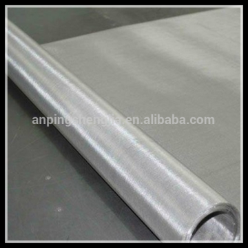 0 2mm stainless steel wire mesh