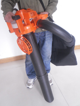 CE GS Leaf Blower & Vacuums 25.4cc (EBV260)