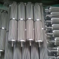 Stainless Steel Sintered Wire Mesh Metal Filters