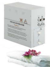 steam bath equipment