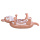 Large Cat PVC Floats Animal Inflatable Pool Float