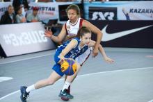 Brand new portable tennis court sports flooring